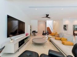 Crescent Road (D15), Detached #579143101